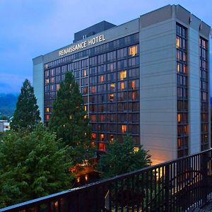 Renaissance Asheville Downtown Hotel